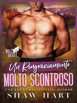 cover image of Un Ringraziamento Molto Scontroso